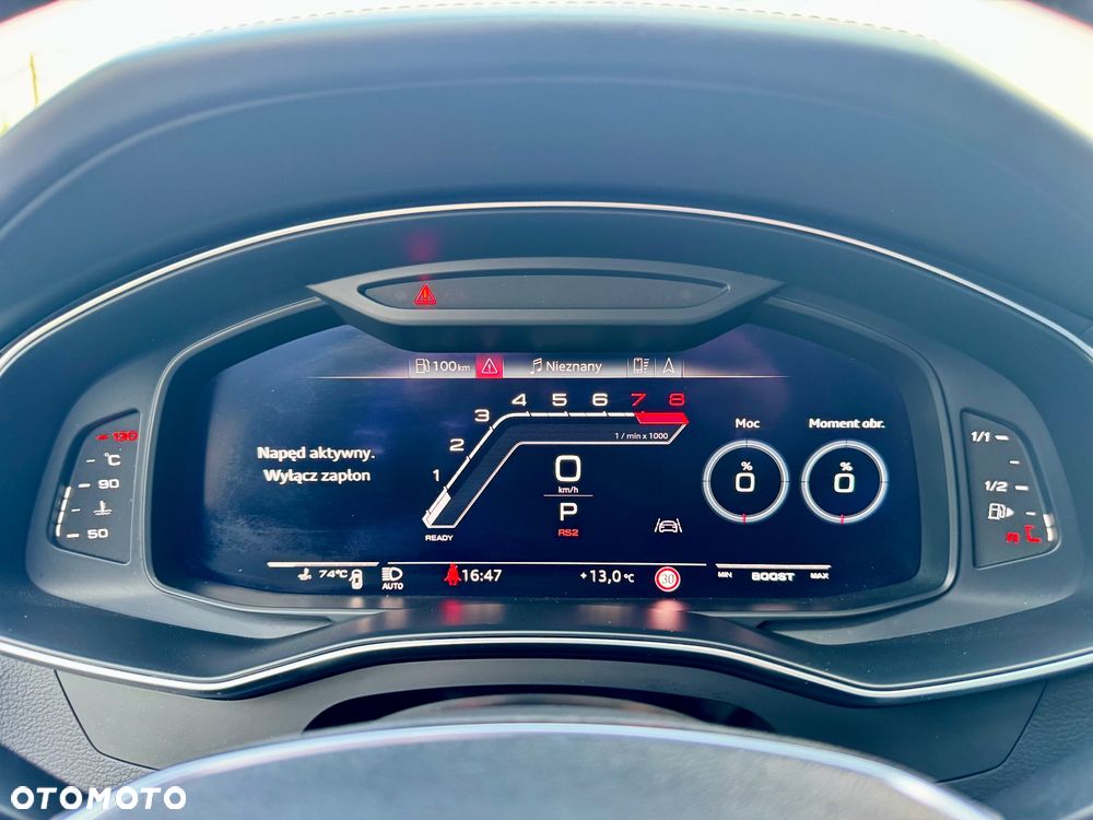Audi RS7 Sportback - 28