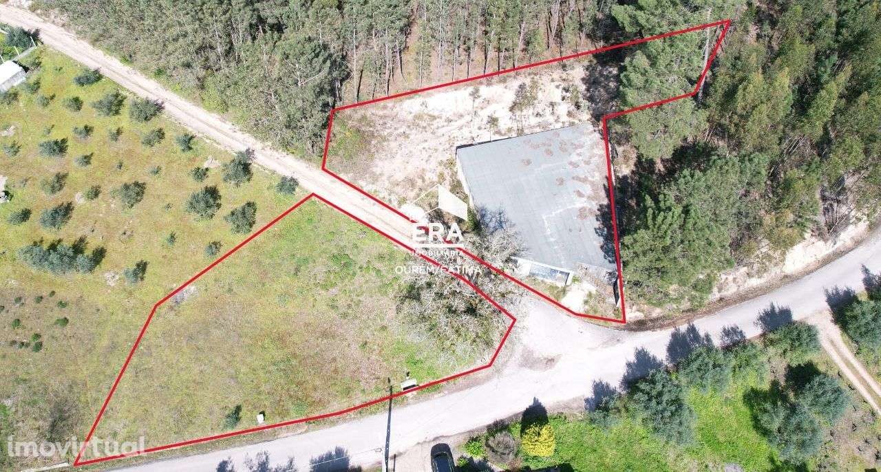 Moradia T3 em Construção perto do Olival, Ourém - Grande imagem: 2/33