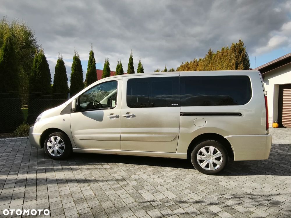 Fiat Scudo - 4