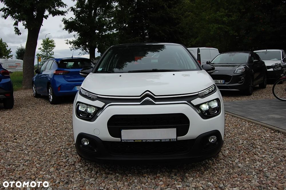 Citroën C3 - 6