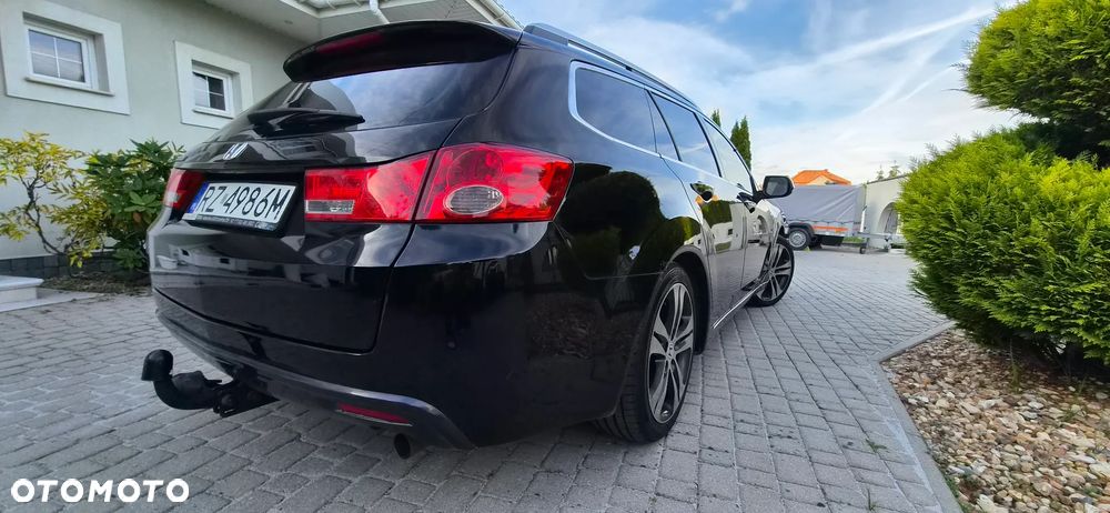 Honda Accord 2008 photo 2
