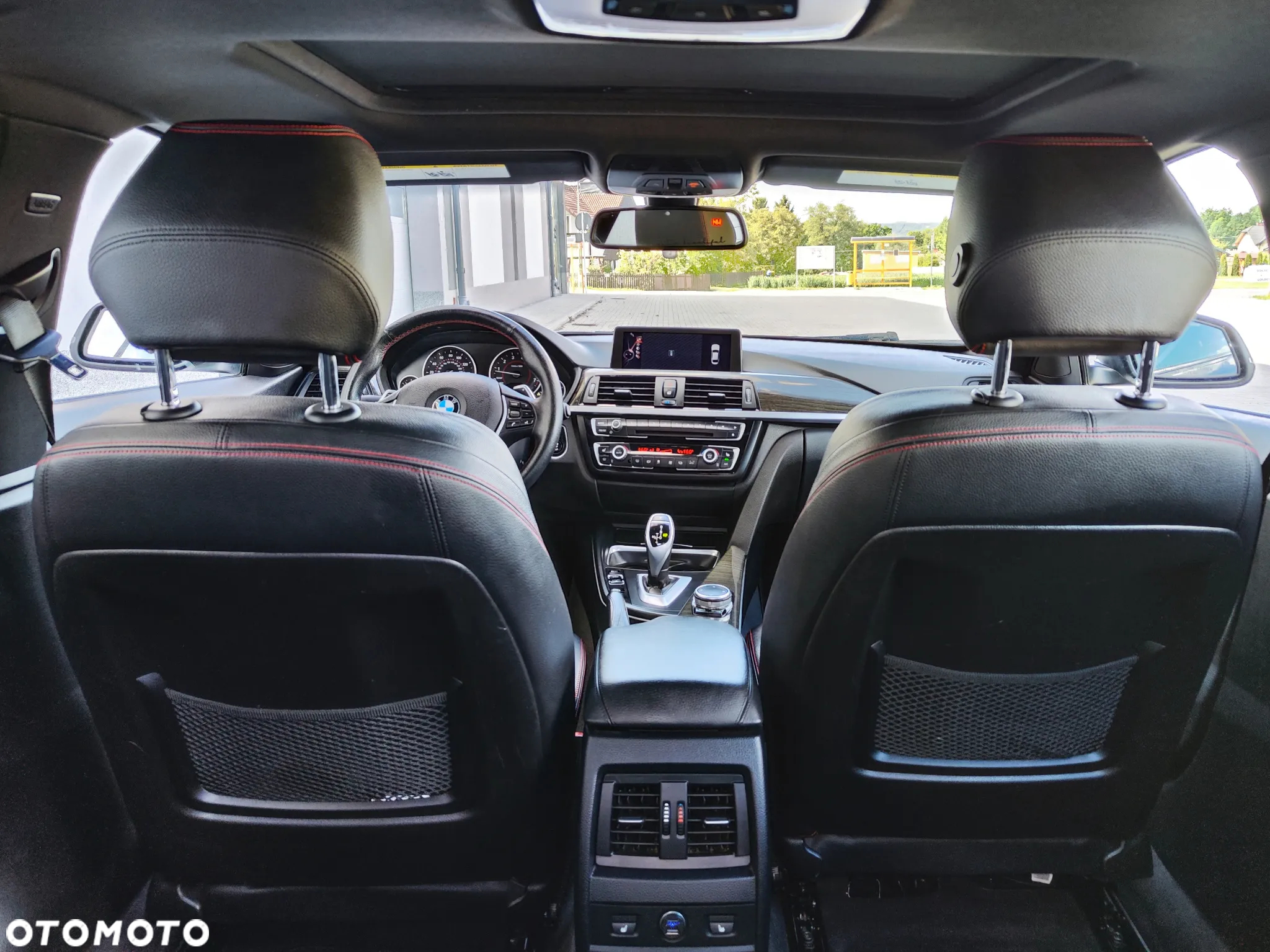 BMW Seria 4 428i Gran Coupe Sport Line - 14