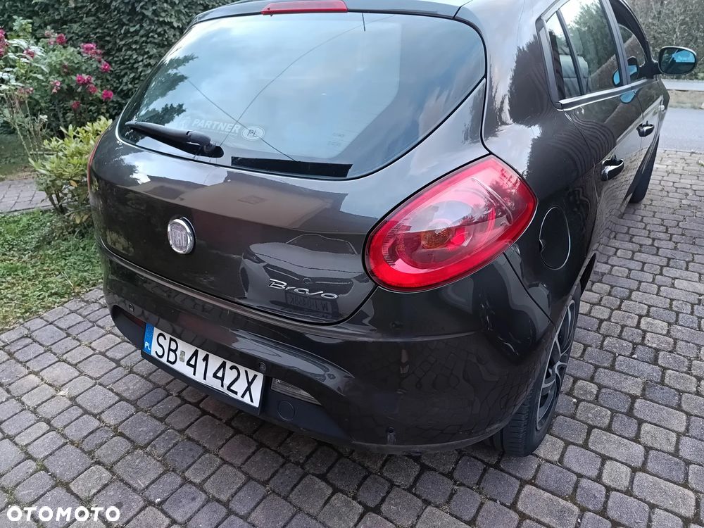Fiat Bravo 1.4 16V Active - 16
