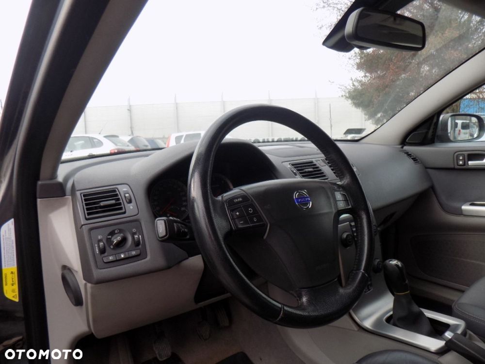 Volvo V50 - 5