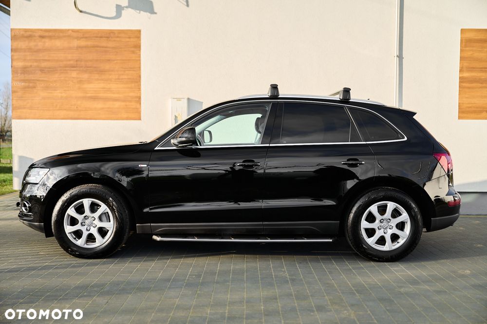 Audi Q5 2.0 TDI - 10