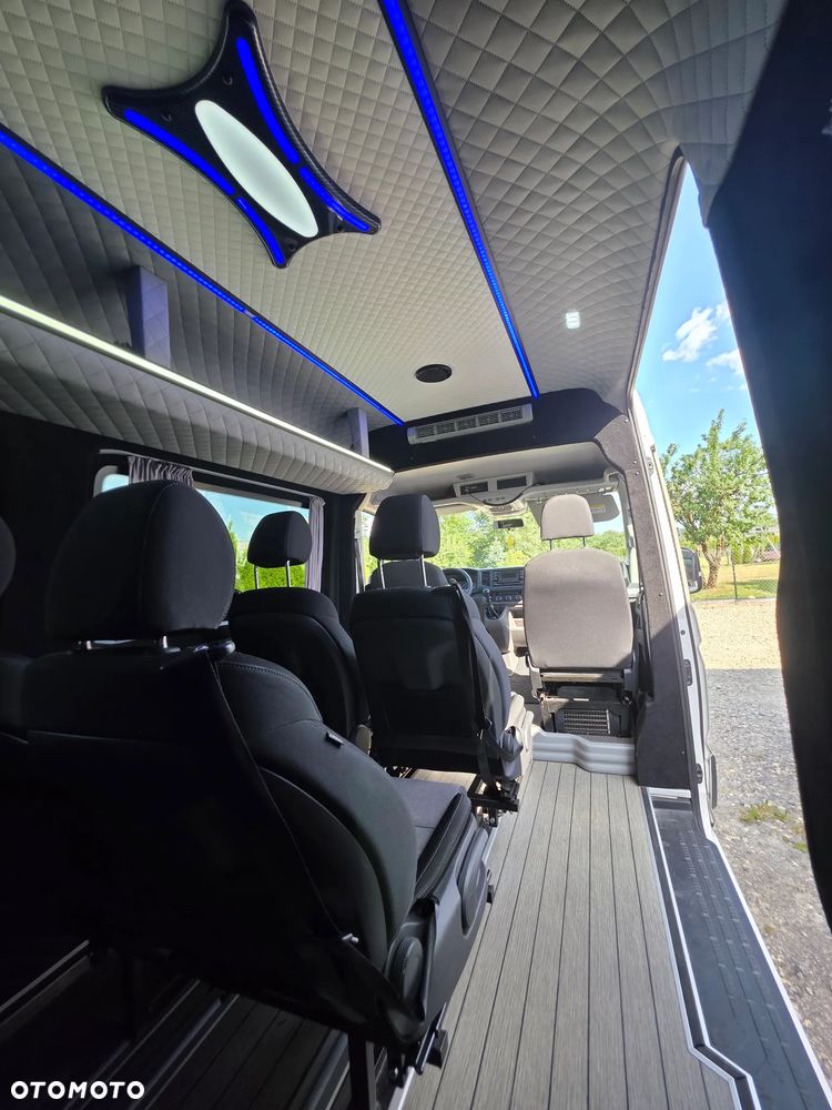 Volkswagen Crafter Standard - 10