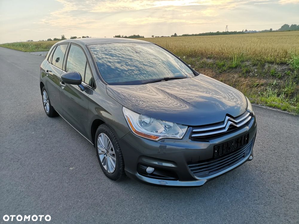 Citroën C4 VTi 120 Business Class - 2