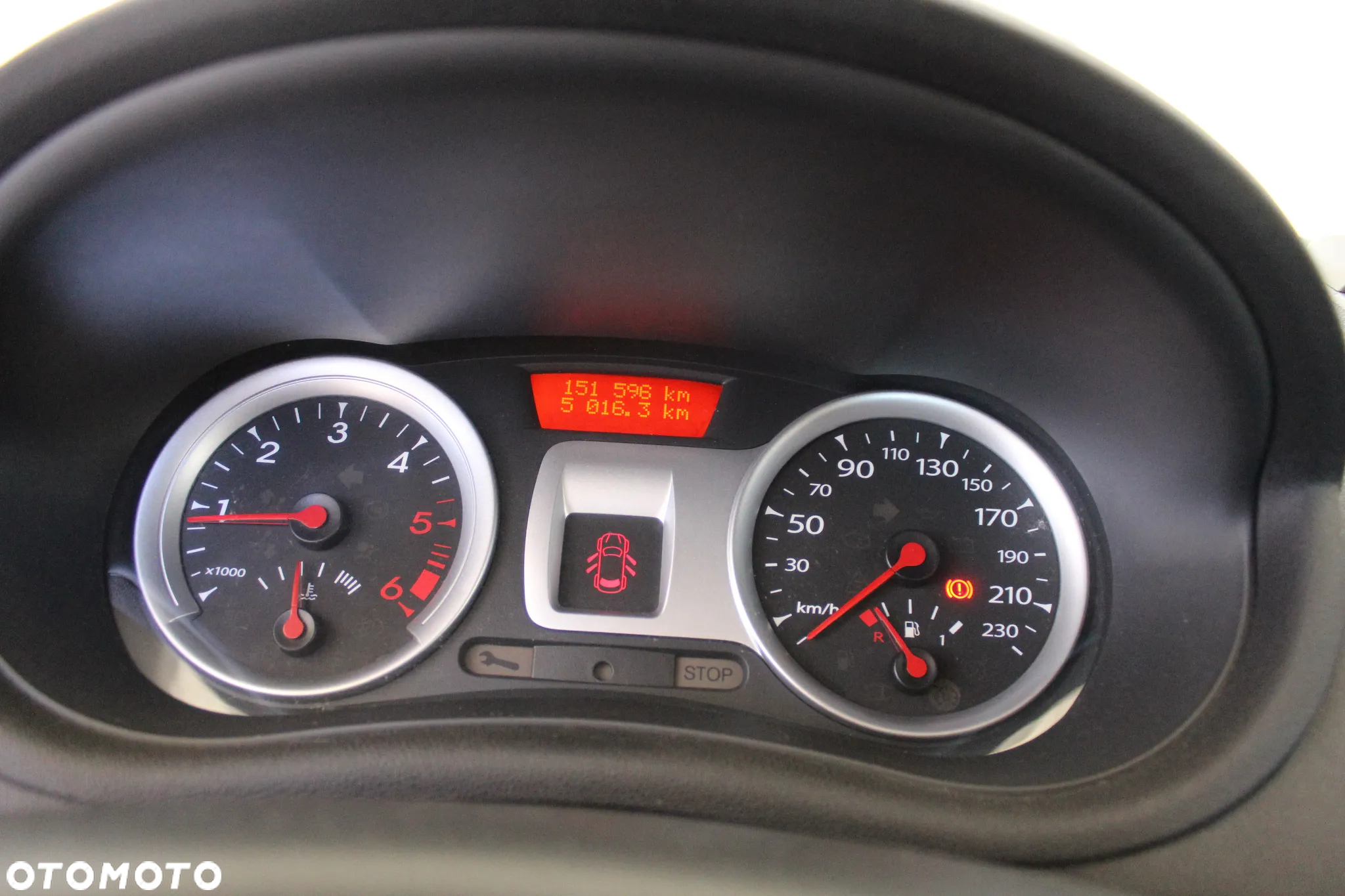 Renault Clio - 18