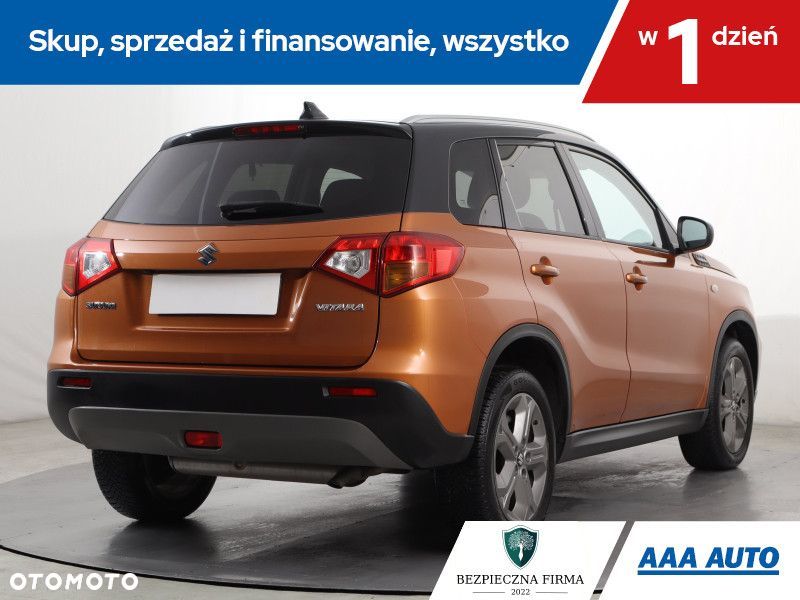 Suzuki Vitara - 6