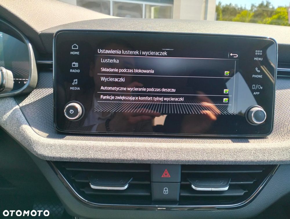 Skoda Scala 1.0 TSI Selection DSG - 30