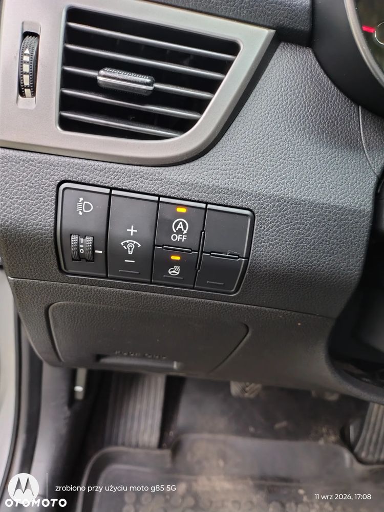 Hyundai i30 1.6 GDI Comfort - 12