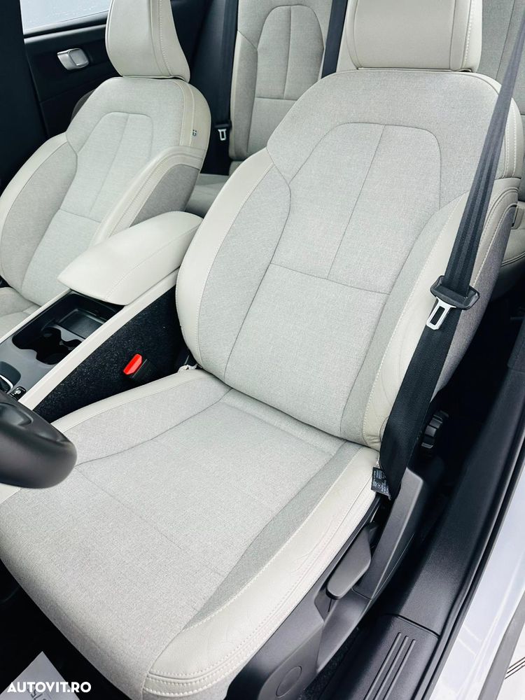 Volvo XC 40 D3 Momentum Pro - 20