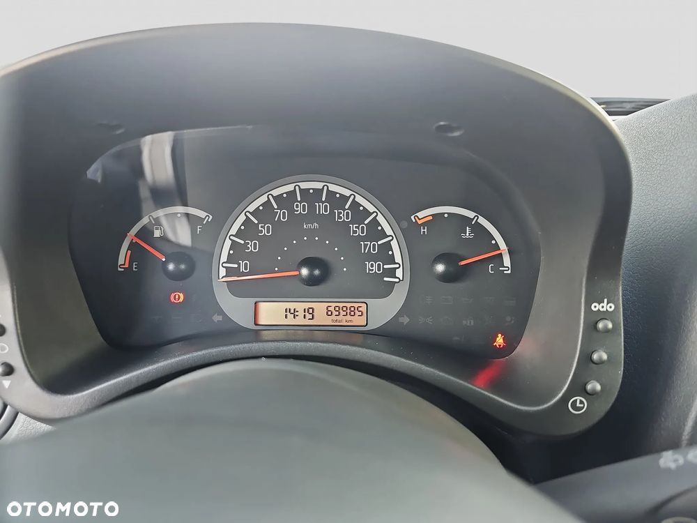 Fiat Panda 1.2 Fresh Eco - 11