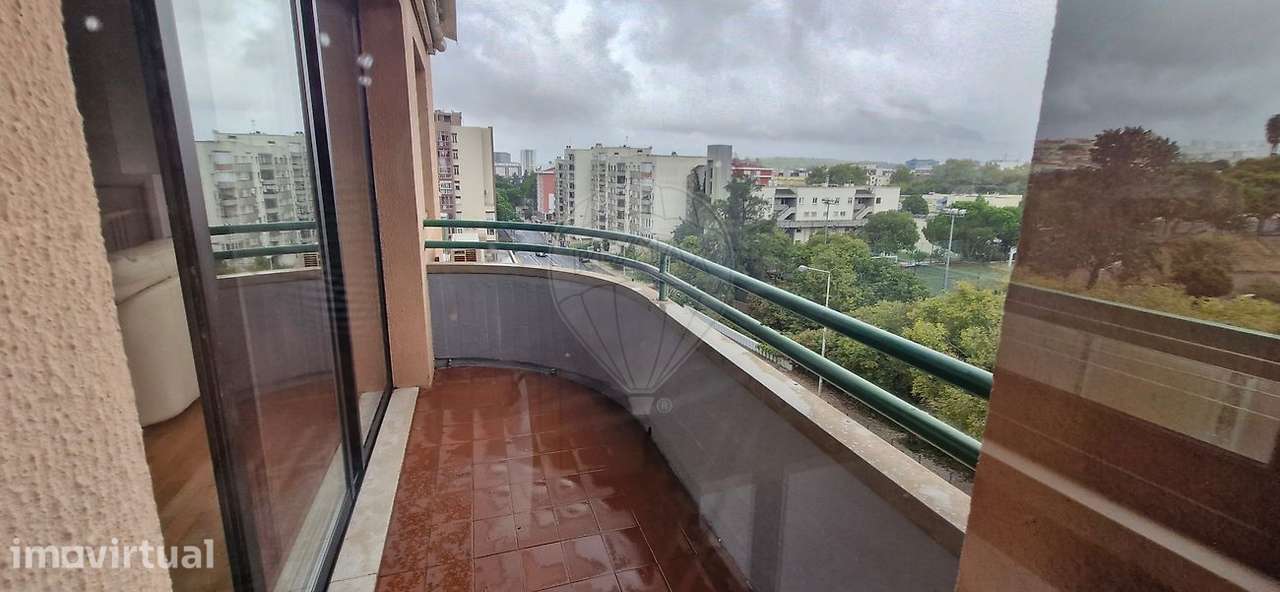 Apartamento T2 para arrendamento - Grande imagem: 4/20