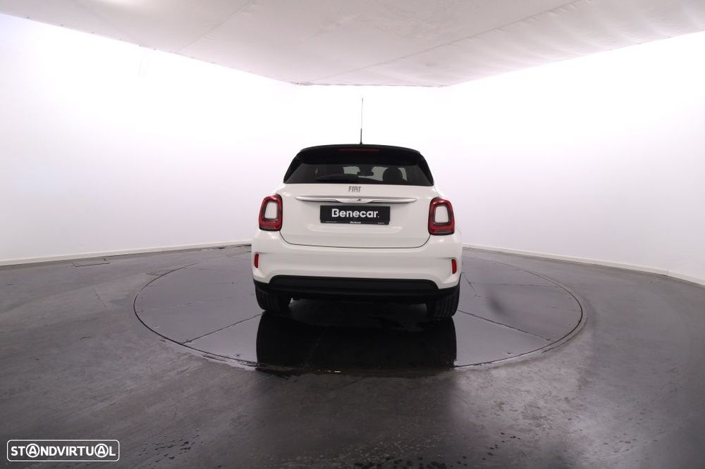 Fiat 500X 1.3 MJ Urban - 7
