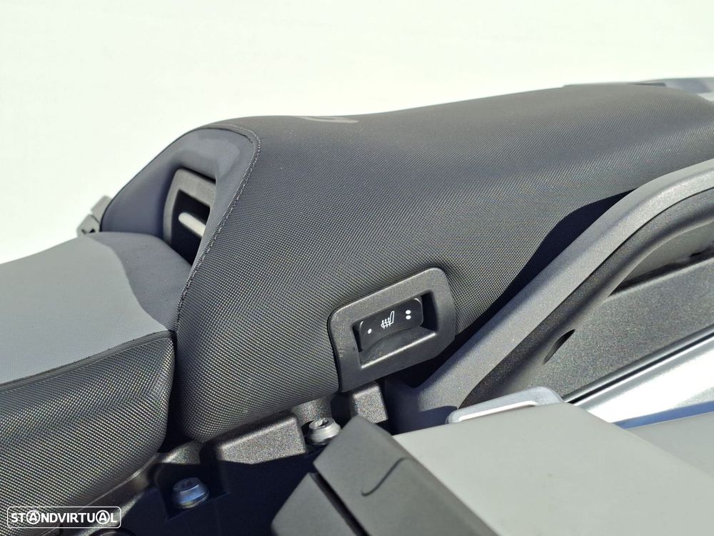 BMW R 1300 GS Adventure Option 719 - 13