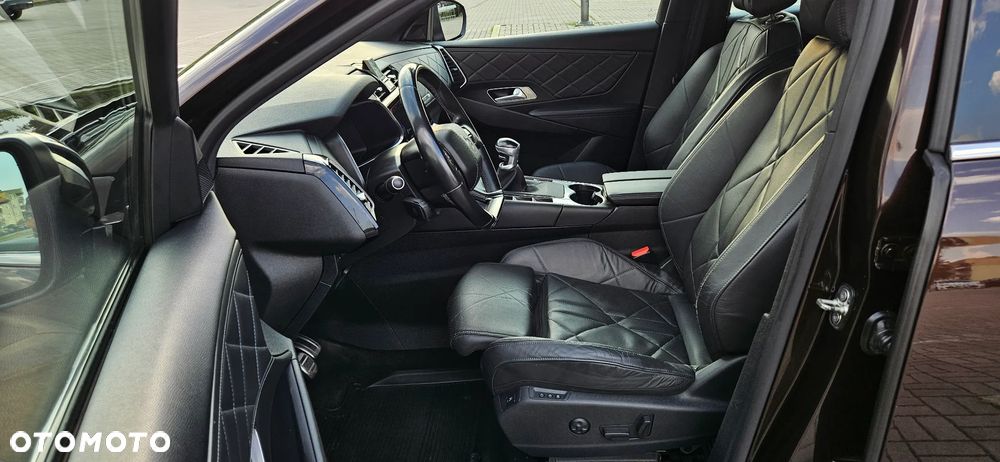 DS Automobiles DS 7 Crossback 1.5 BlueHDi Be Chic - 5