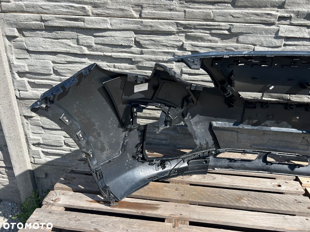 Peugeot 3008 II 5008 II GT Line  FULL LED Zderzak przedni - 12