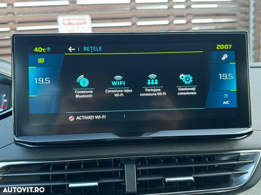 Peugeot 3008 PHEV 300 EAT8 4X4 GT - 30