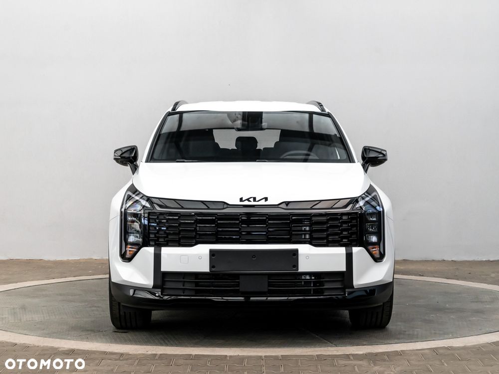 Kia Sportage 1.6 T-GDI L 2WD DCT - 11