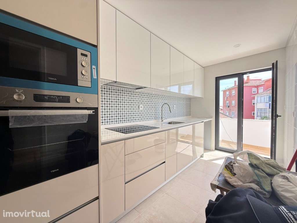 T3 totalmente remodelado Arrendamento - Grande imagem: 4/20