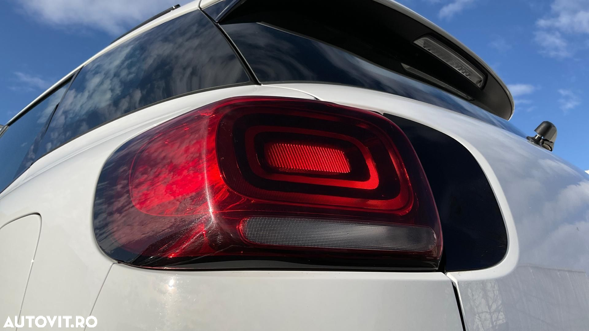 Citroën C3 AIRCROSS - 20