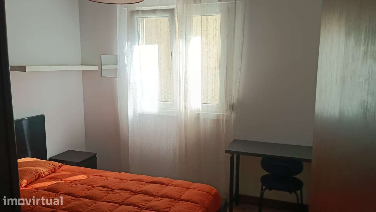 Arrendamento de quarto - Grande imagem: 5/7