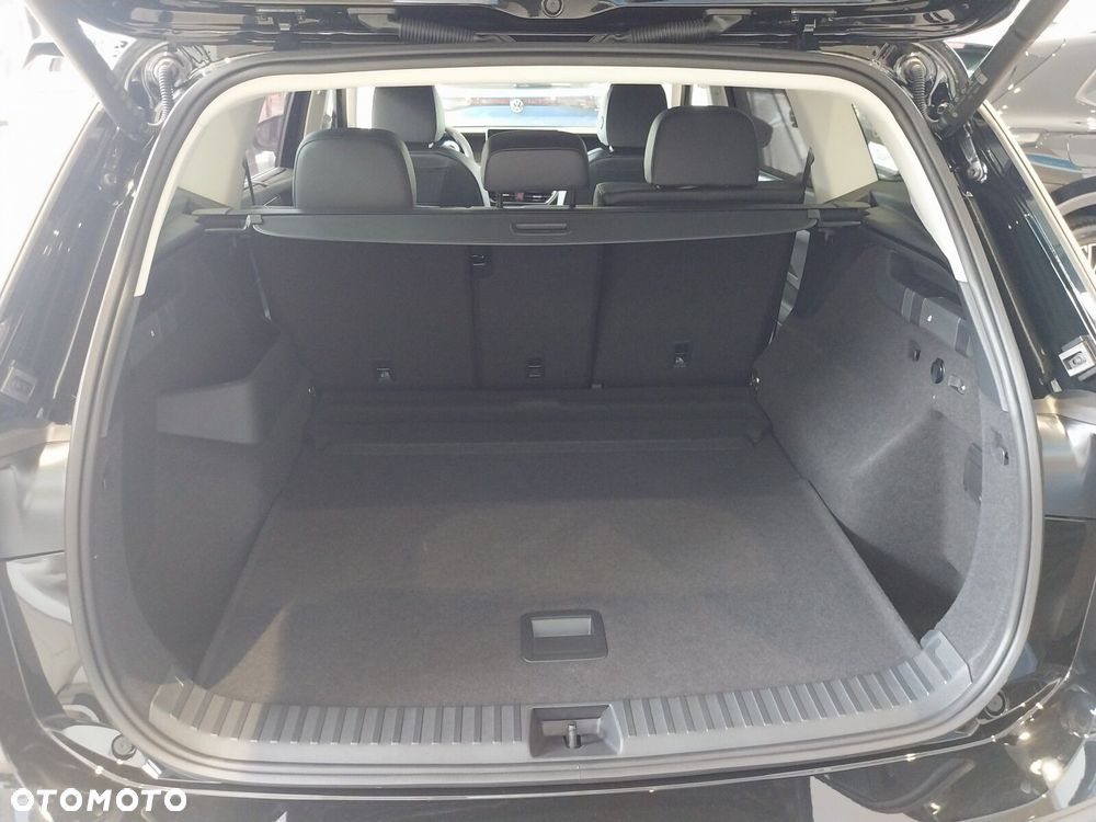 Volkswagen Tayron - 6
