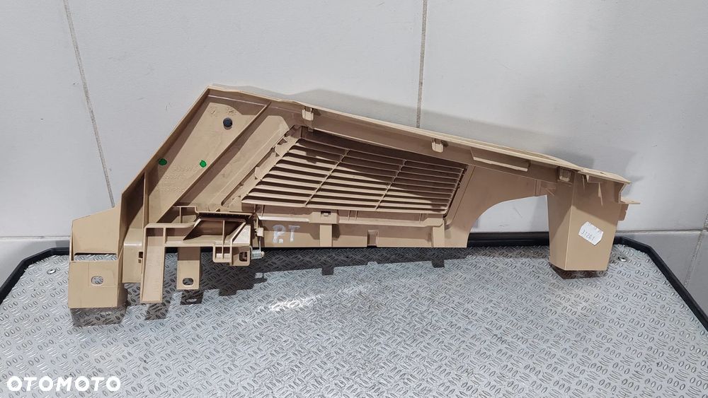 TAPICERKA WYKOŃCZENIE BAGAŻNIKA PRAWY TYŁ BMW X3 E83 R2005 NR 51473508764 - 3