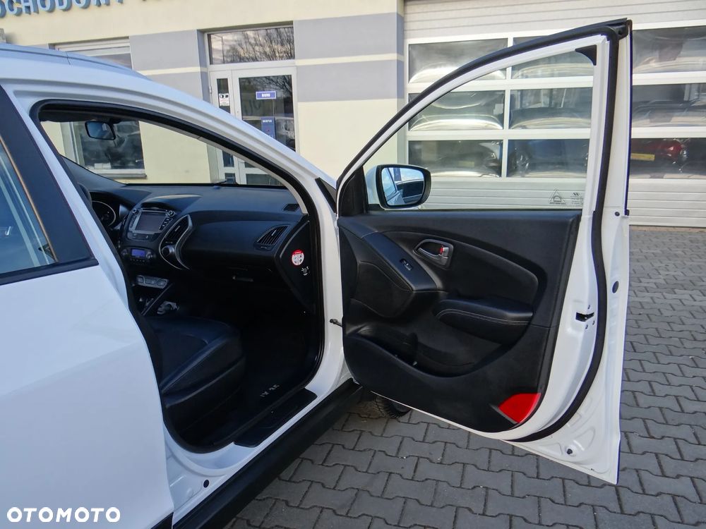 Hyundai ix35 1.6 GDI Premium 2WD - 31