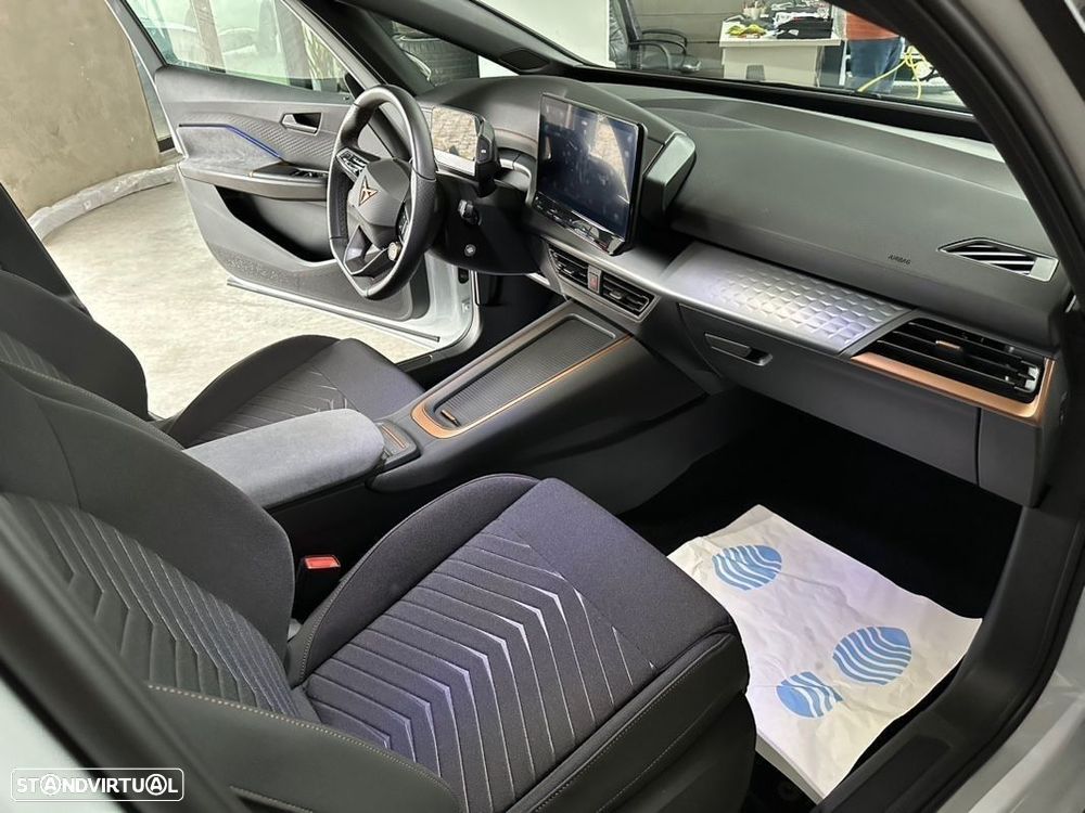 Cupra Born 58 kWh e-Boost Plus - 45