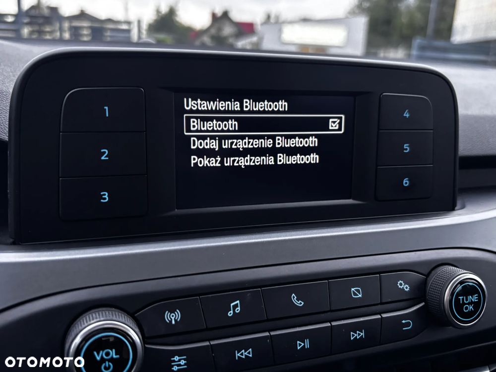 Ford Focus 1.0 EcoBoost Trend Edition - 26