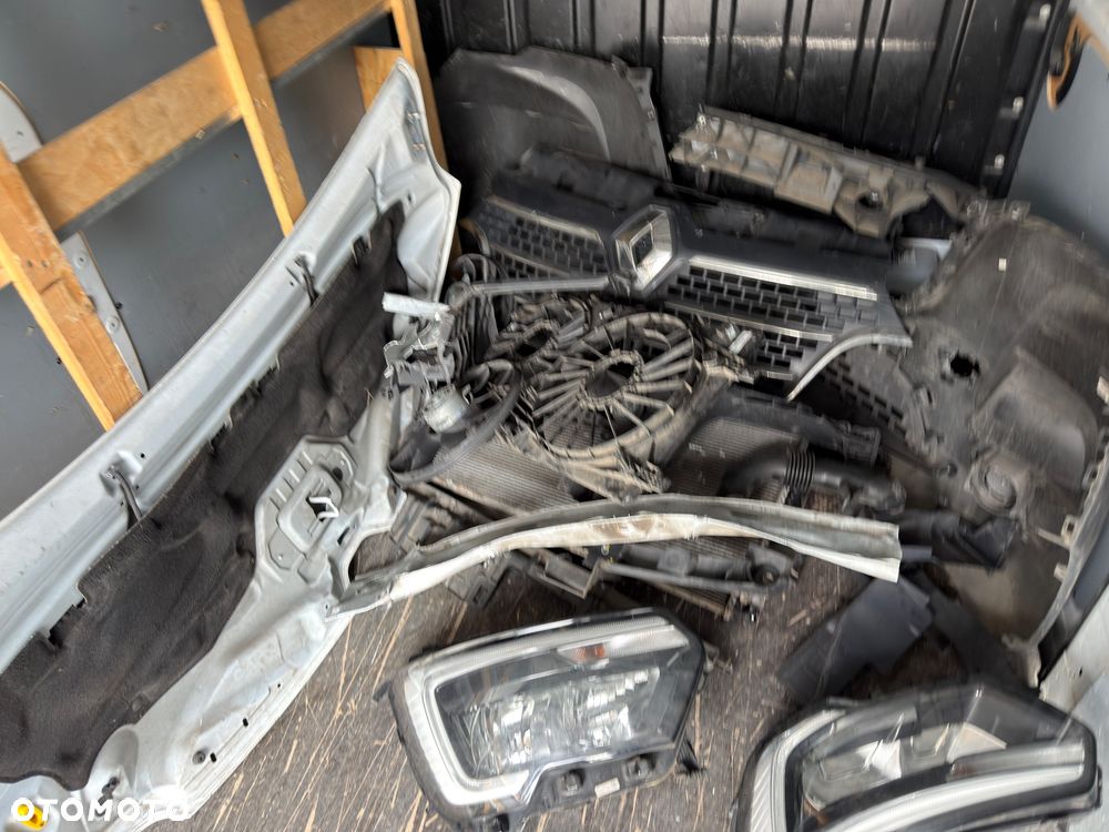 Renault Master - 18