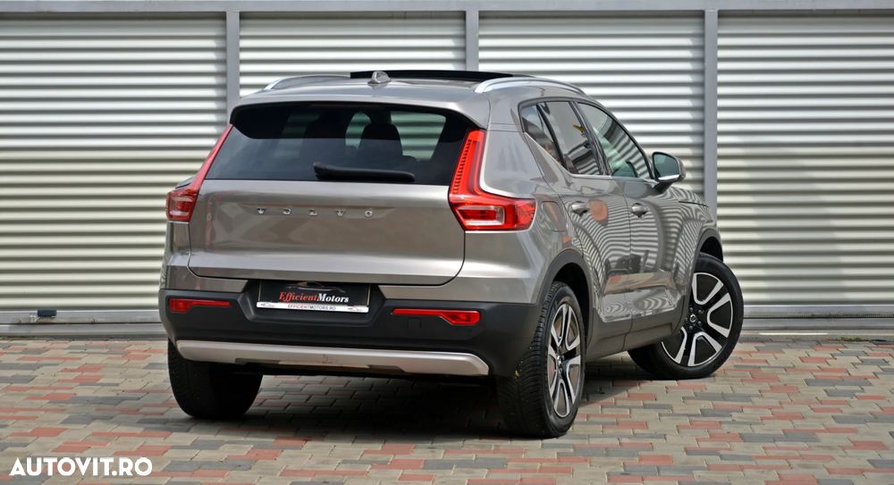 Volvo XC 40 T5 Recharge DKG Inscription - 4