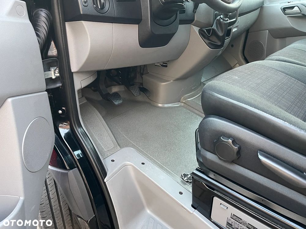 Mercedes-Benz Sprinter 3,0 Skrzyniowy - 16