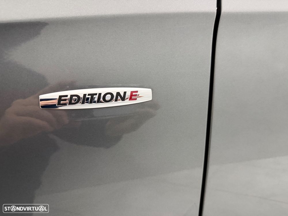 Mercedes-Benz E 250 CDI Avantgarde BE Auto.129g - 4