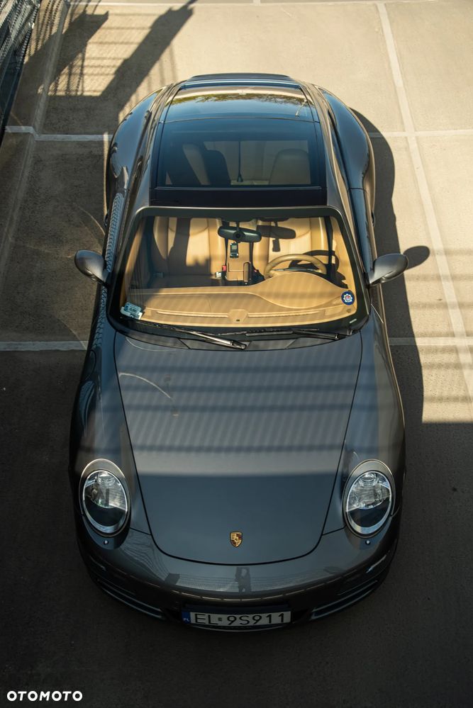 Porsche 911 - 6