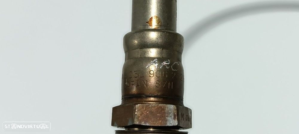 SONDA LAMBDA VOLKSWAGEN GOLF VIII LIM. (CD1) STYLE - 3