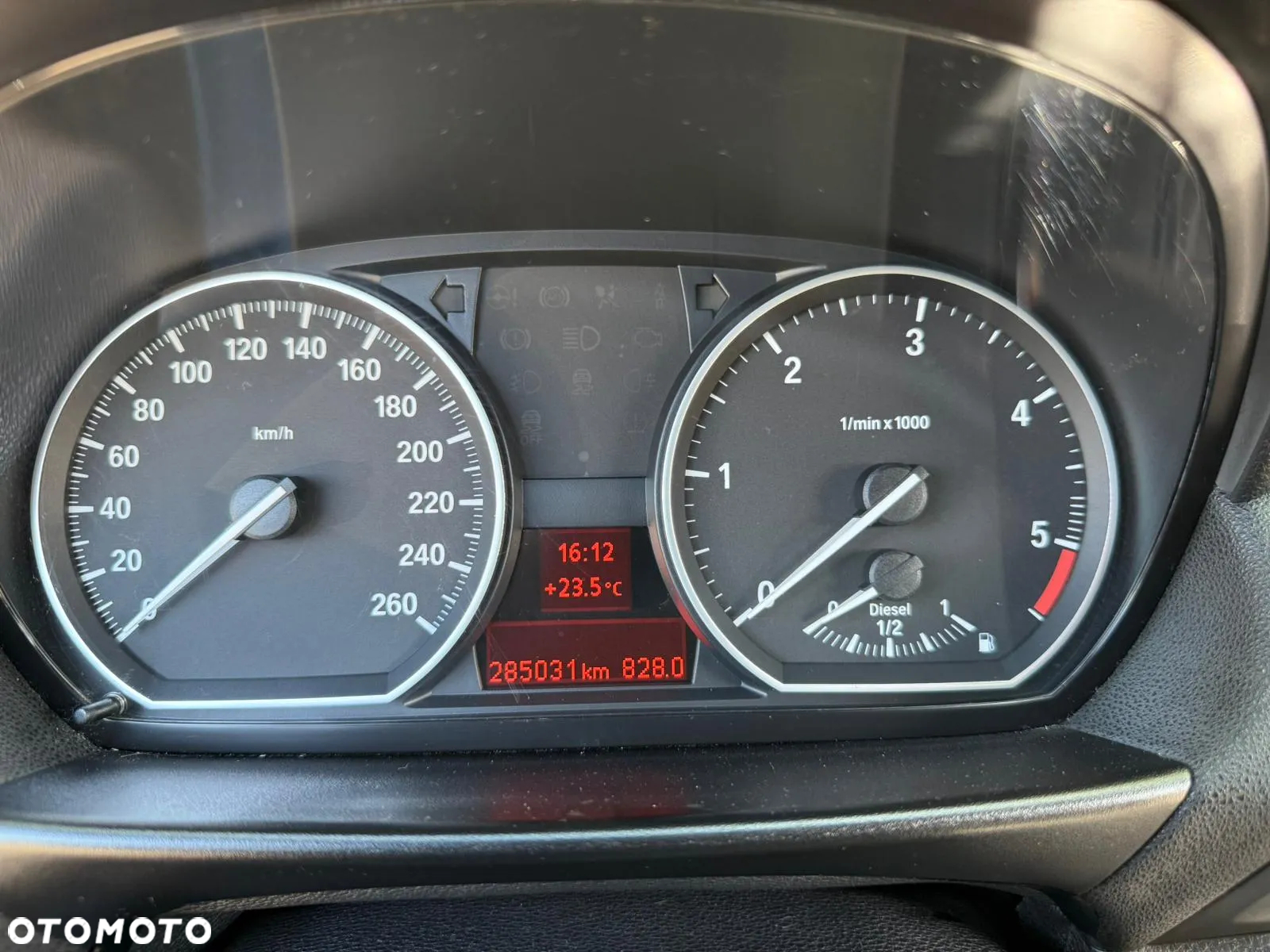 BMW Seria 1 - 2