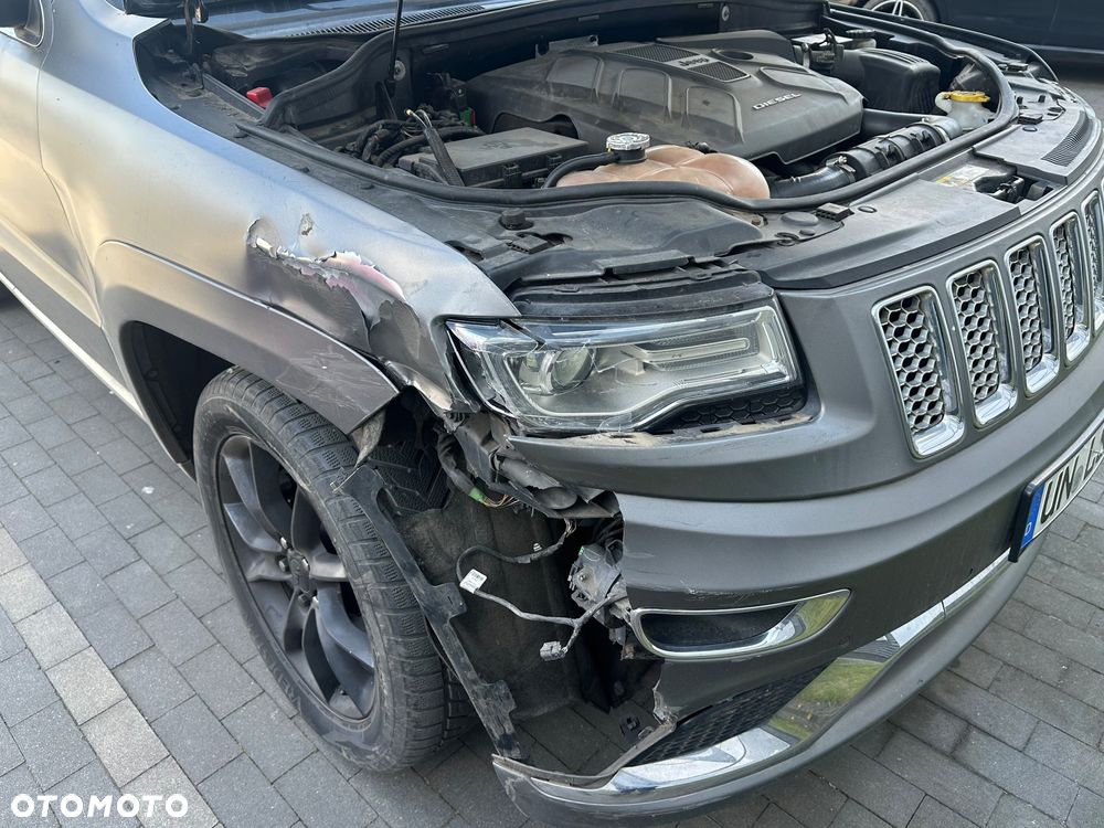 Jeep Grand Cherokee - 10