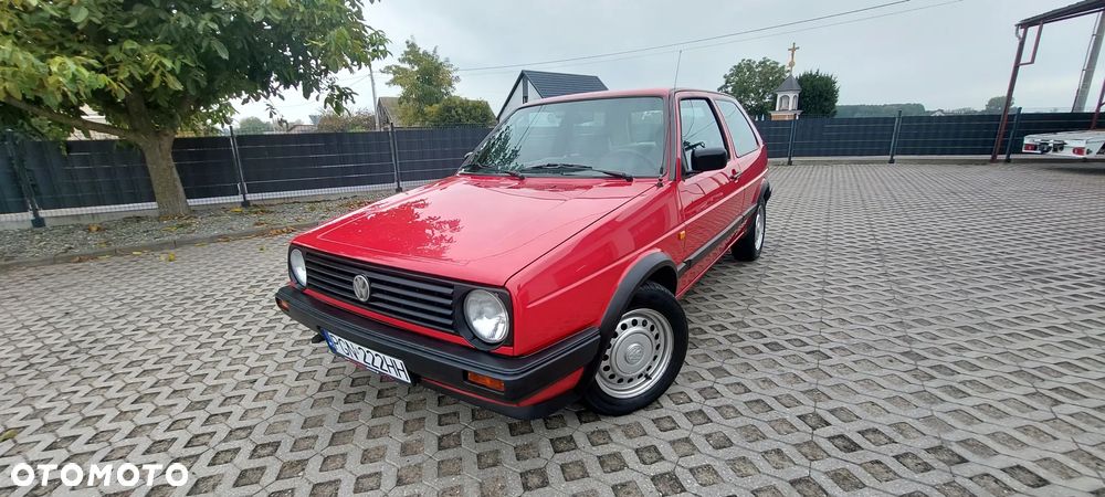 Volkswagen Golf - 38