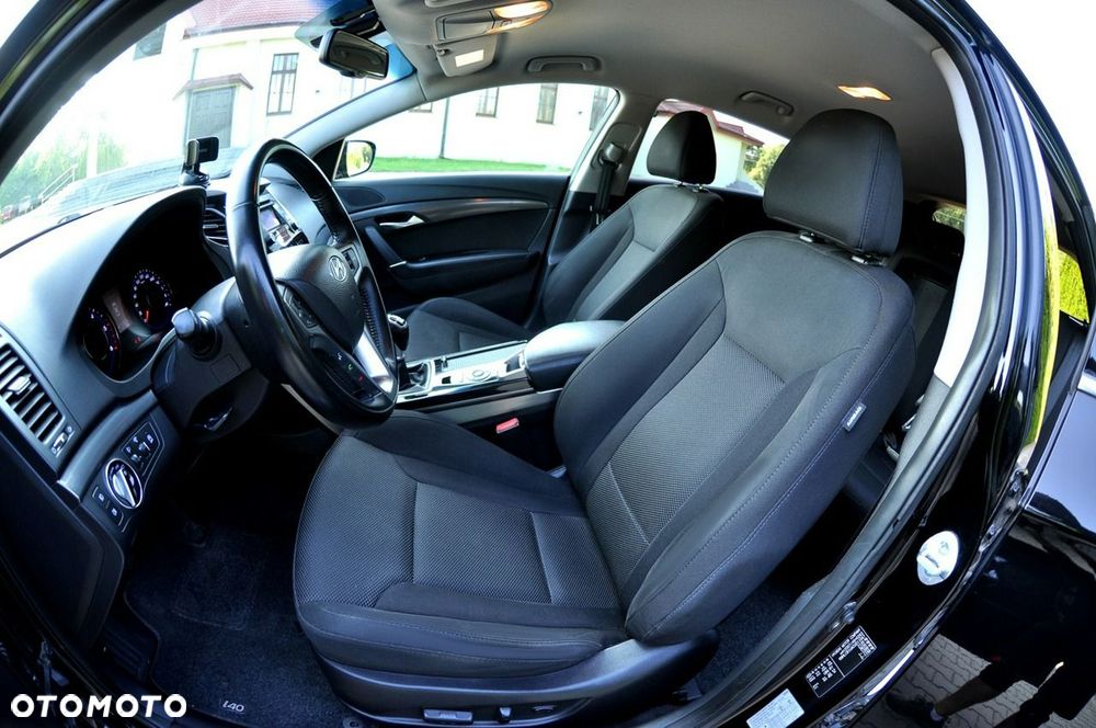 Hyundai i40 1.7 CRDi Comfort - 7