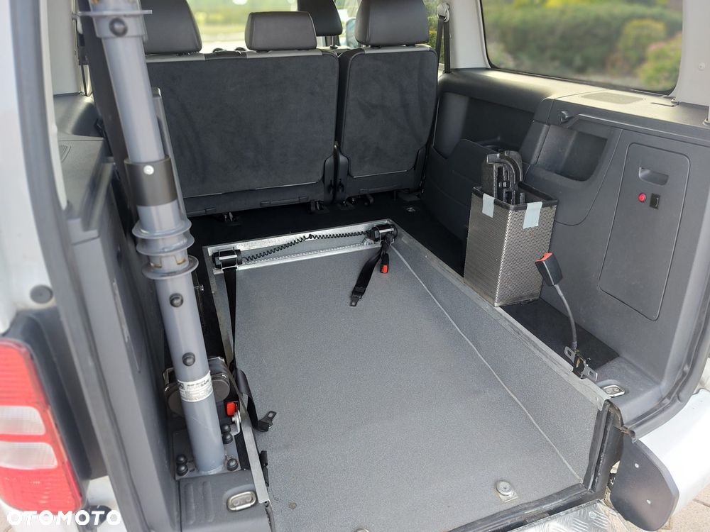 Volkswagen Caddy - 16