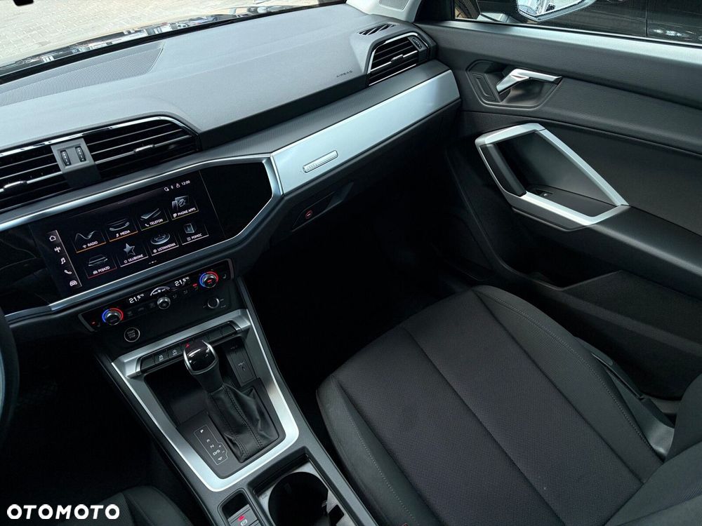 Audi Q3 - 20