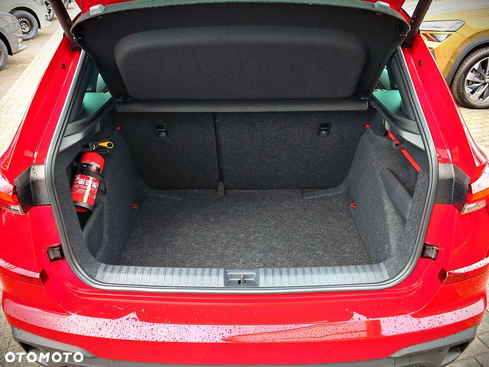 Skoda Kamiq 1.5 TSI Monte Carlo DSG - 11