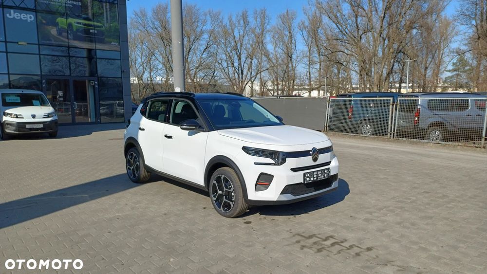 Citroën C3 1.2 mHEV Plus - 7