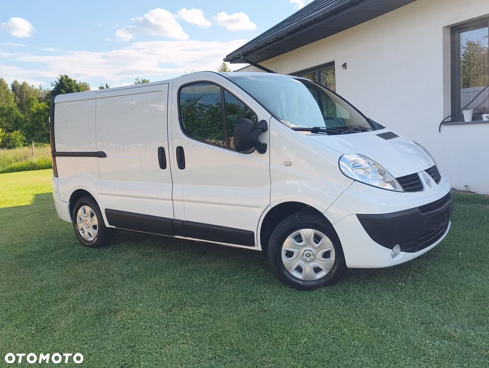 Renault TRAFIC - 3