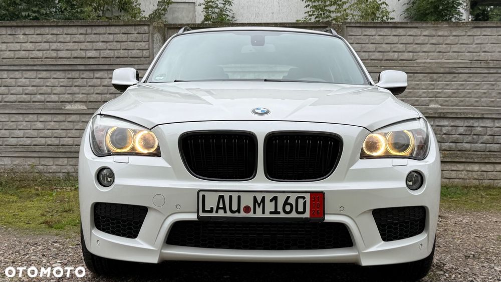 BMW X1 - 29