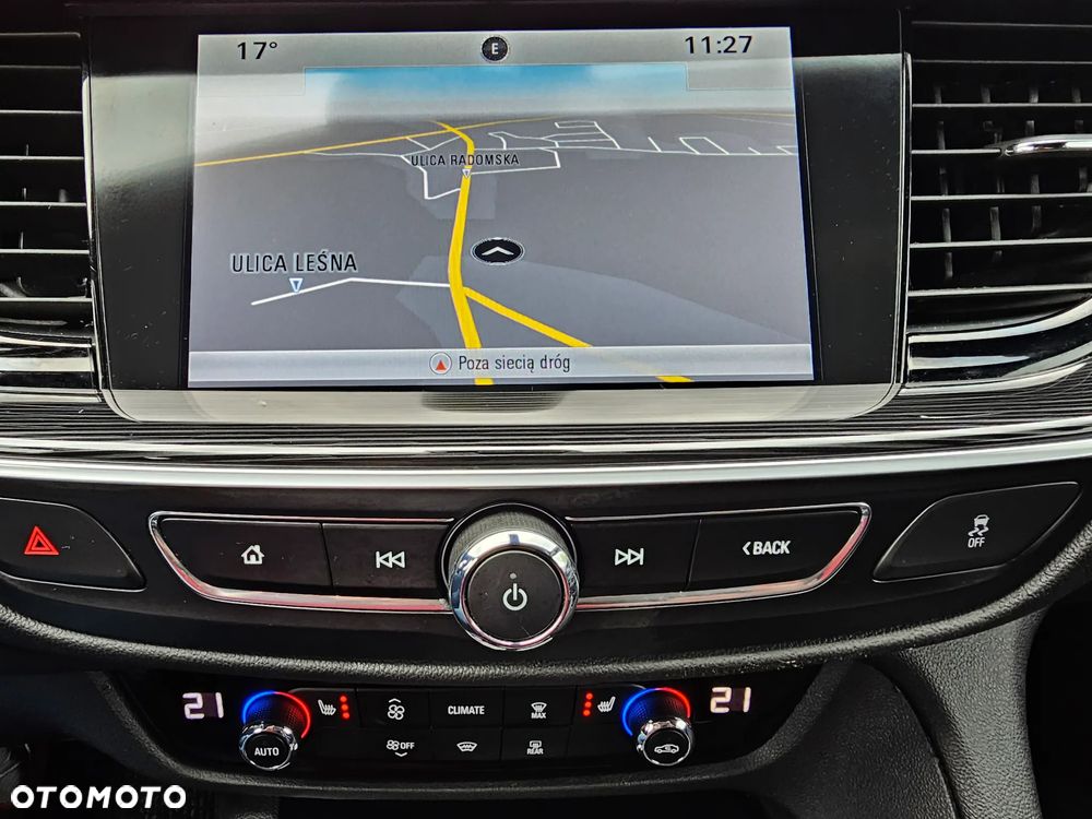 Opel Insignia 1.6 CDTI Cosmo ecoFLEX S&S - 24