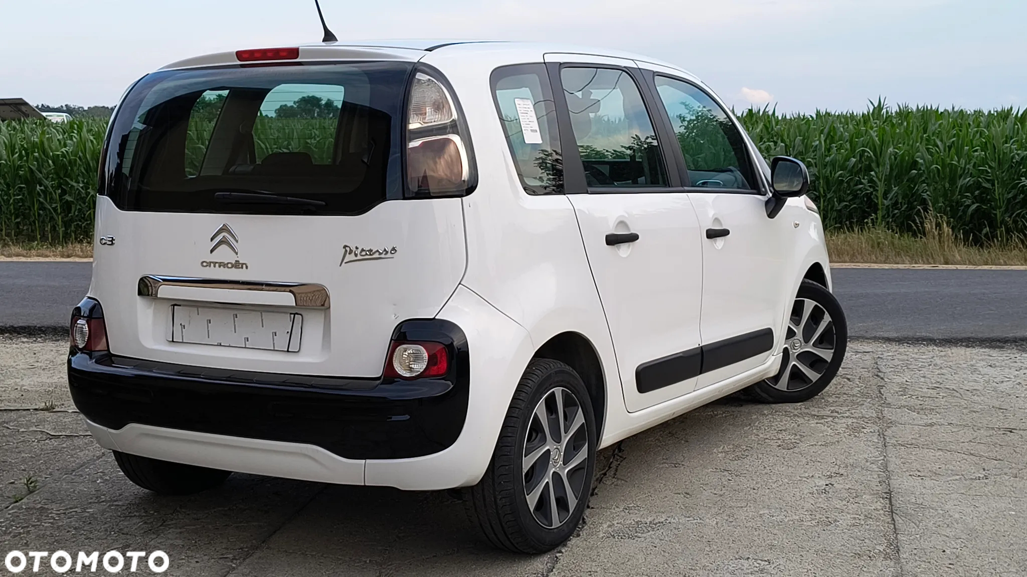 Citroën C3 Picasso - 7